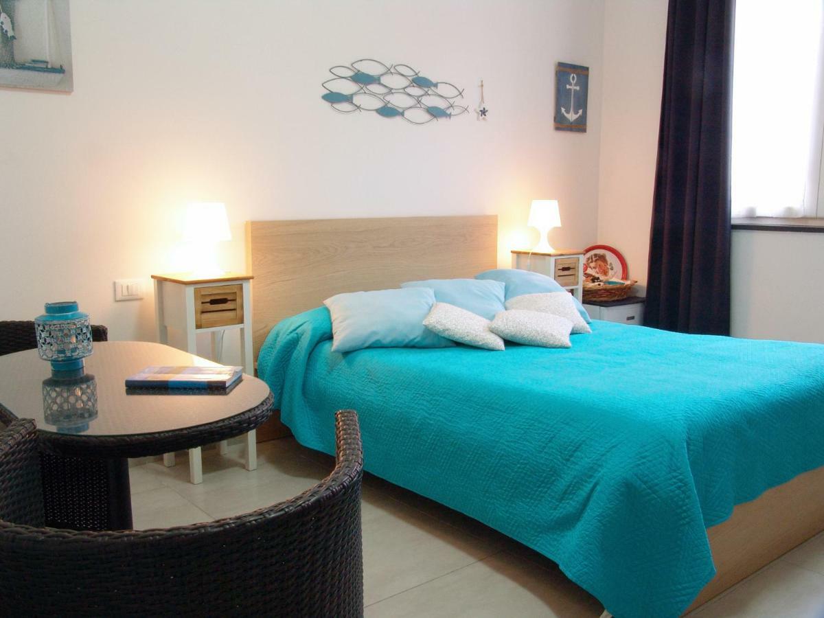 Le Onde Hotel Levanto Kültér fotó
