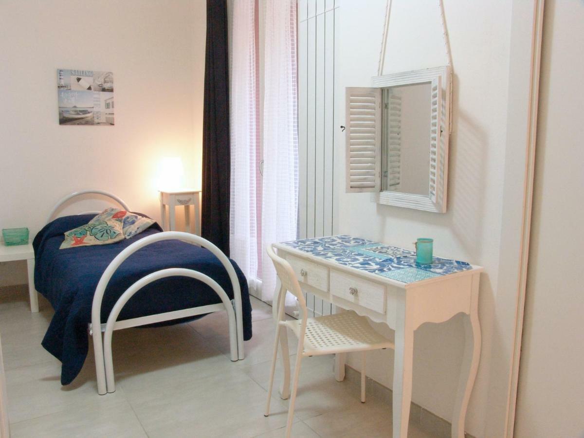 Le Onde Hotel Levanto Kültér fotó